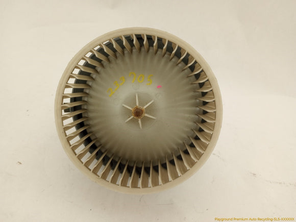 Mercury Cougar Blower Motor