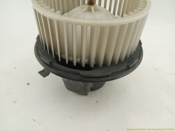 Mercury Cougar Blower Motor