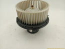Mercury Cougar Blower Motor-8