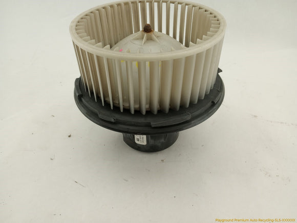 Mercury Cougar Blower Motor