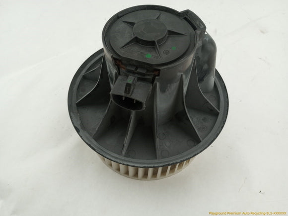 Mercury Cougar Blower Motor