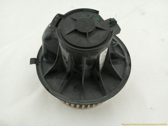 Mercury Cougar Blower Motor