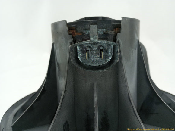 Mercury Cougar Blower Motor