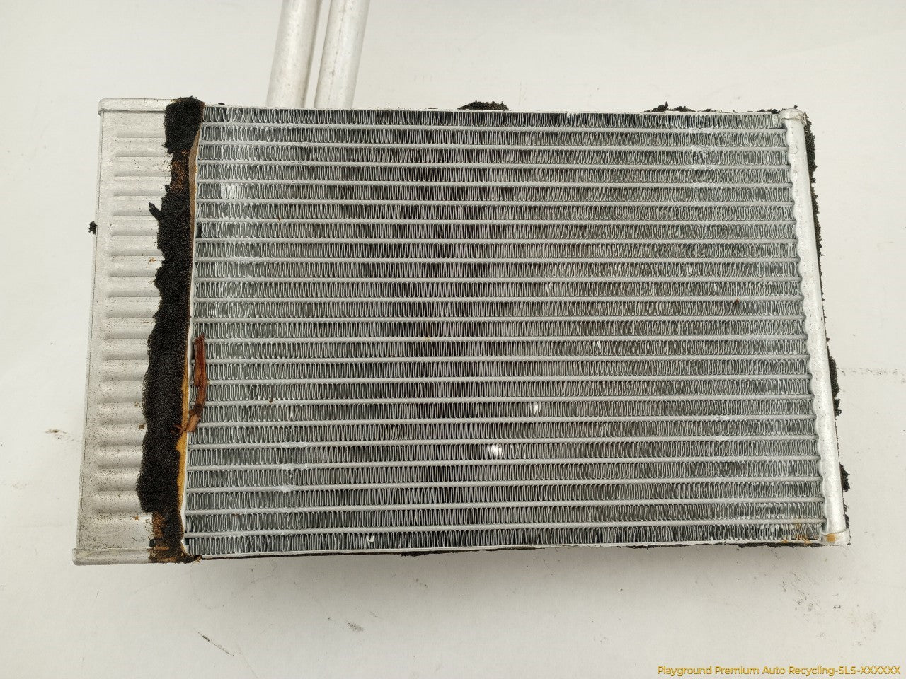 Saab 9-5 Heater Core - 0