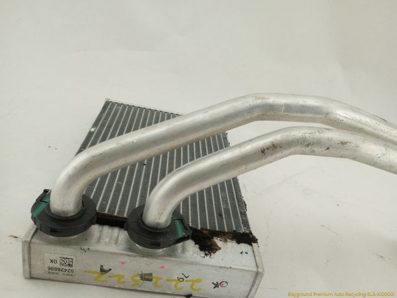 Saab 9-5 Heater Core