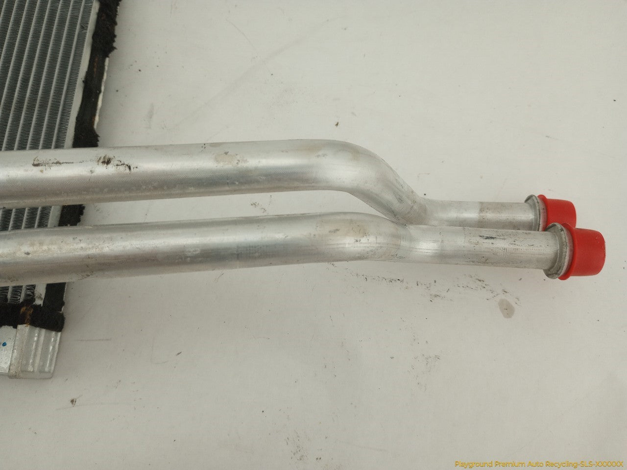 Saab 9-5 Heater Core