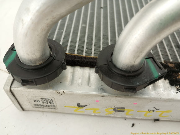 Saab 9-5 Heater Core