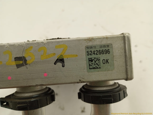 Saab 9-5 Heater Core