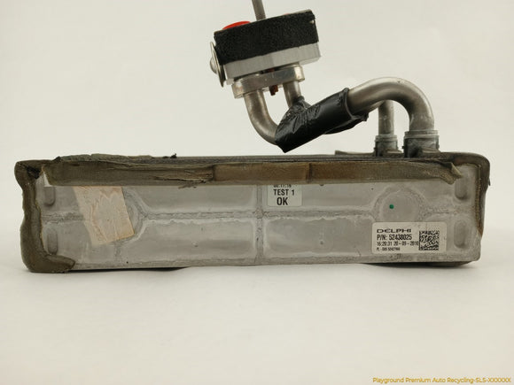 Saab 9-5 AC Evaporator