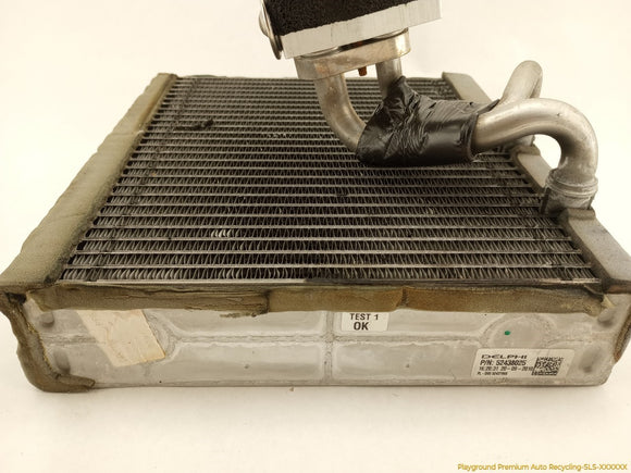 Saab 9-5 AC Evaporator