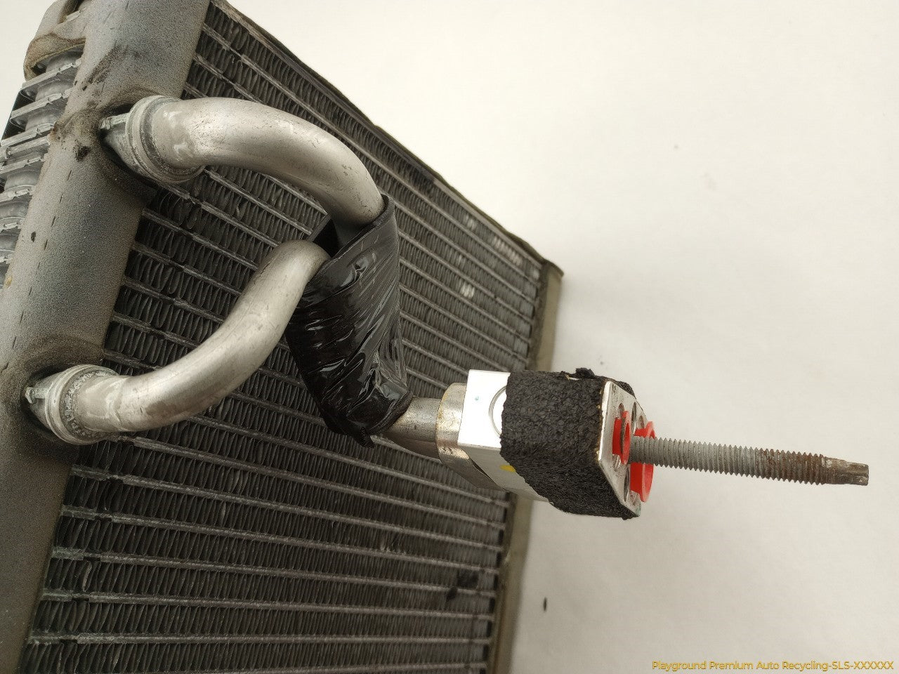 Saab 9-5 AC Evaporator