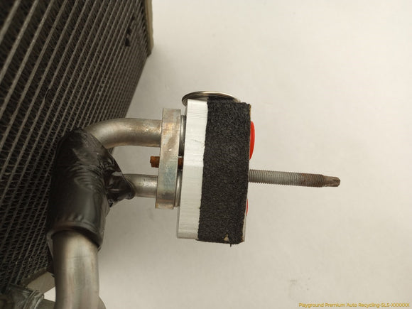 Saab 9-5 AC Evaporator