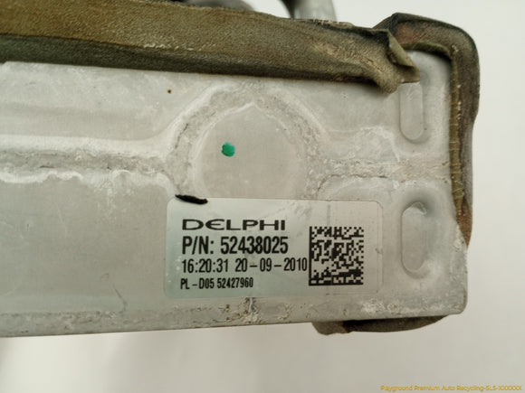 Saab 9-5 AC Evaporator