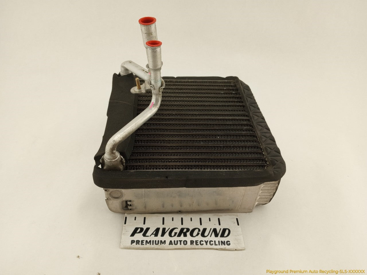 Mercury Cougar AC Evaporator