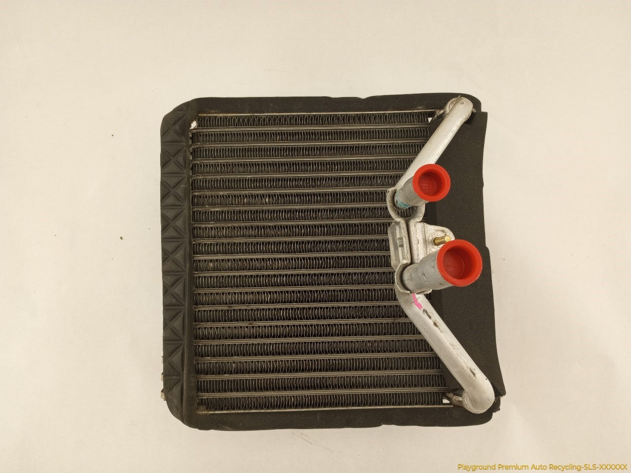 Mercury Cougar AC Evaporator