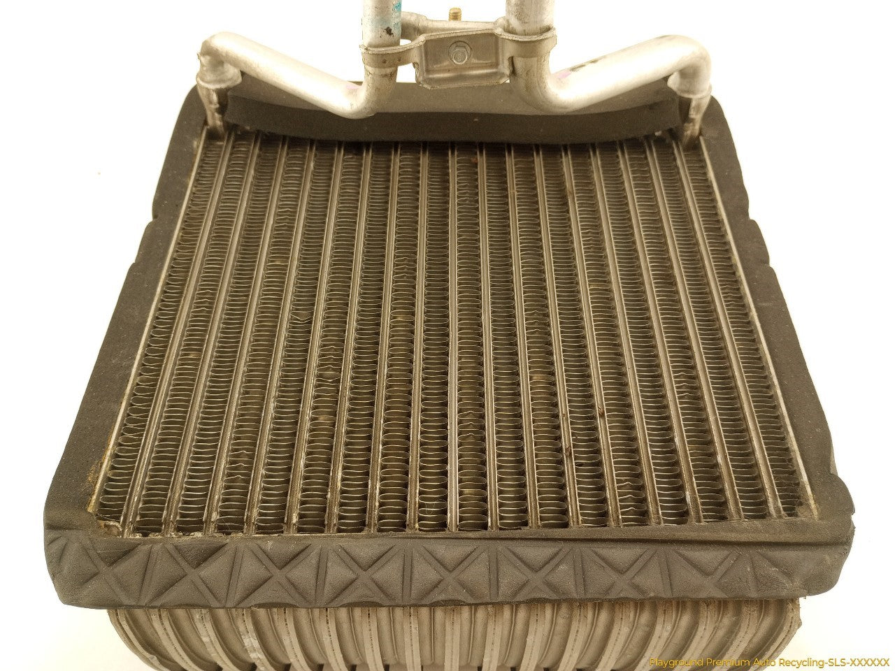 Mercury Cougar AC Evaporator