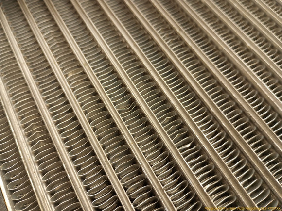 Mercury Cougar AC Evaporator