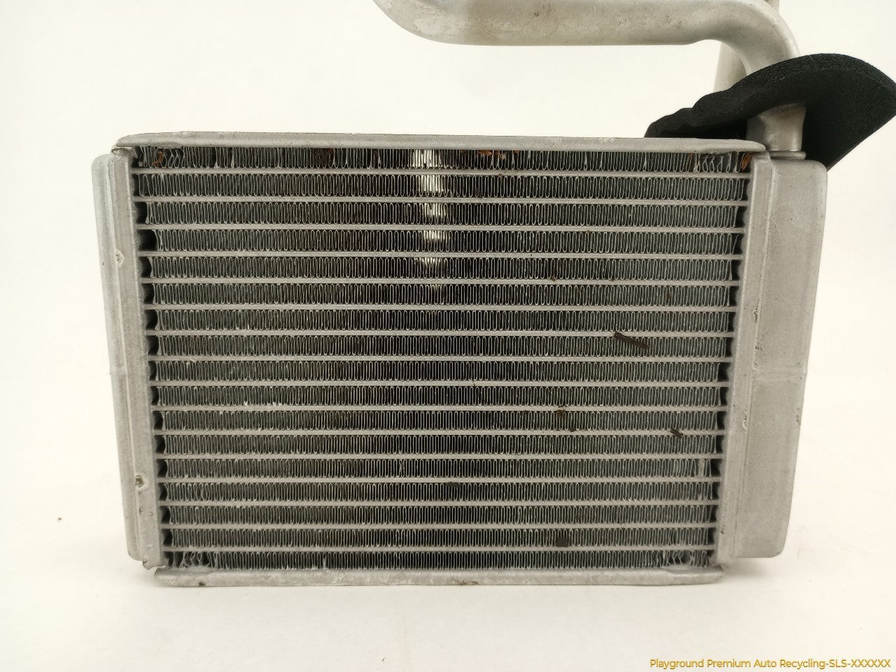Mercury Cougar Heater Core - 0