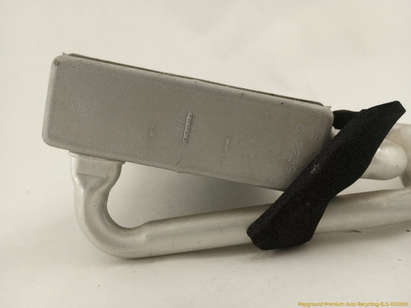 Mercury Cougar Heater Core