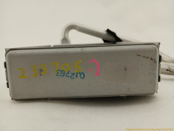 Mercury Cougar Heater Core