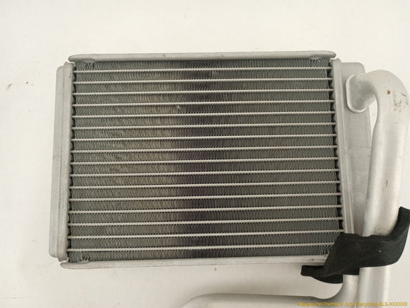 Mercury Cougar Heater Core