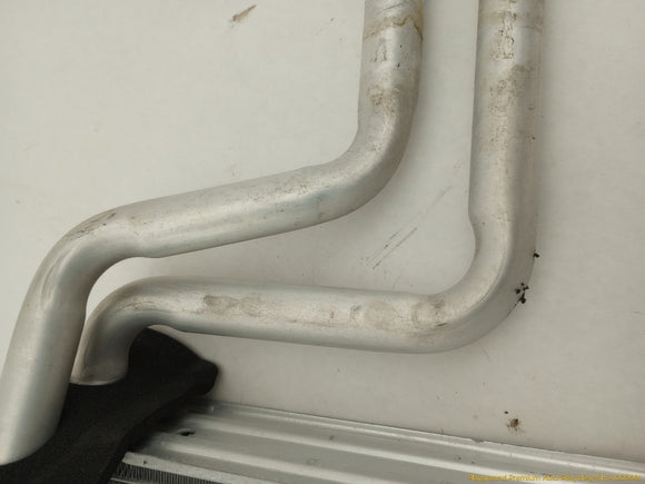 Mercury Cougar Heater Core