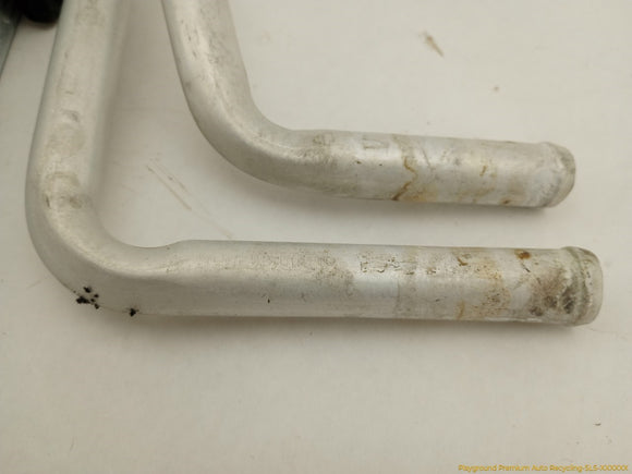 Mercury Cougar Heater Core