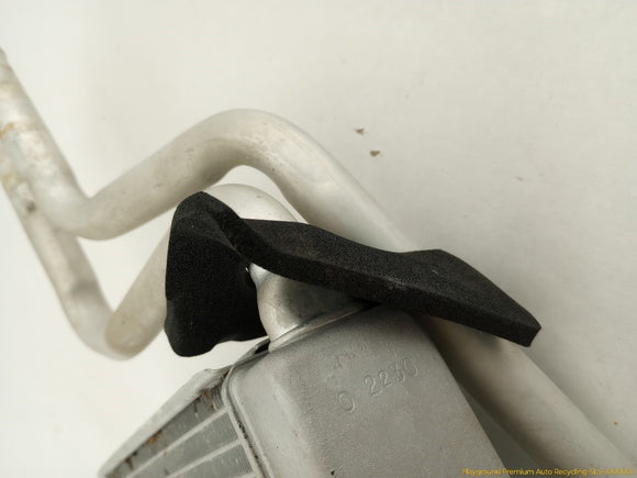 Mercury Cougar Heater Core