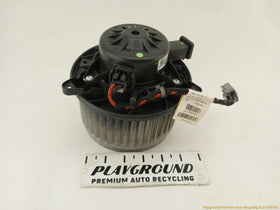 Saab 9-5 Blower Motor