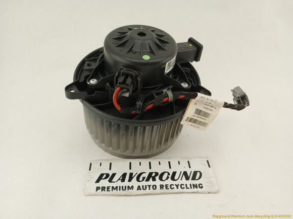 Saab 9-5 Blower Motor