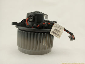 Saab 9-5 Blower Motor - 0