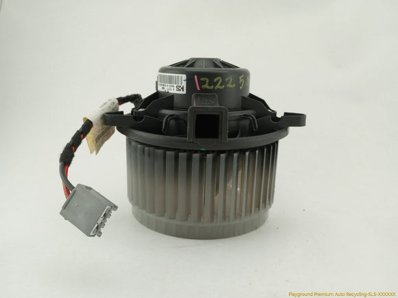 Saab 9-5 Blower Motor
