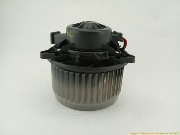 Saab 9-5 Blower Motor