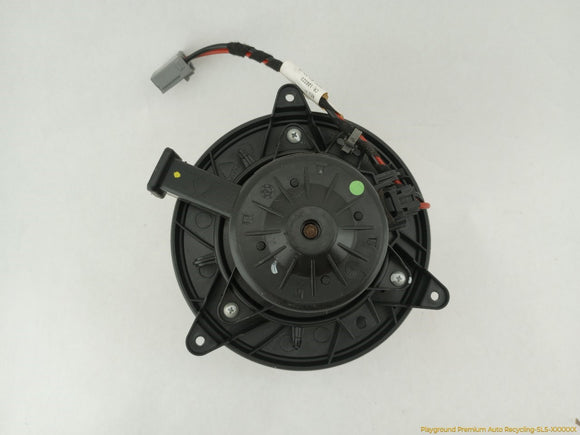 Saab 9-5 Blower Motor