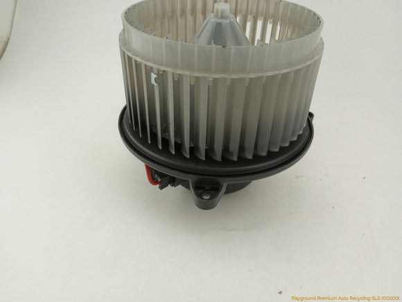 Saab 9-5 Blower Motor