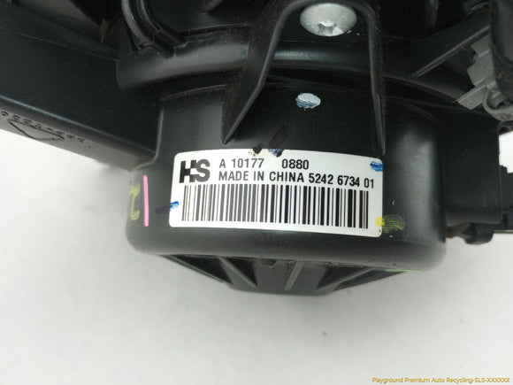 Saab 9-5 Blower Motor