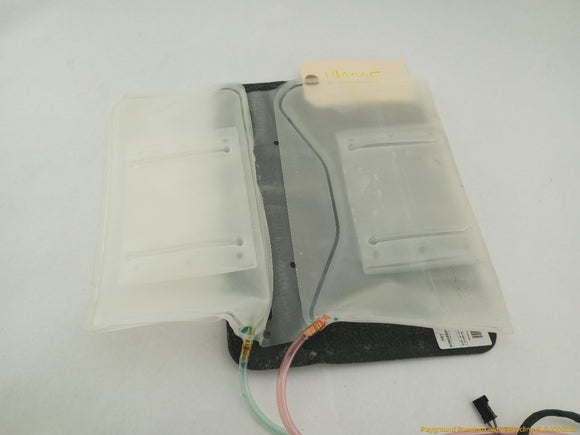 BMW 328I Passenger Right Front Lumbar Lordosis Pad