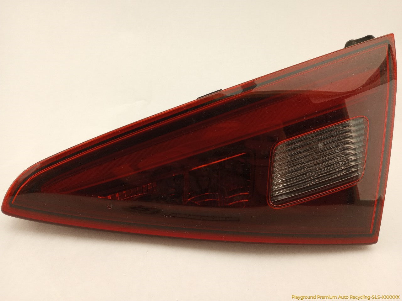 Alfa Romeo Giulia Passenger Right Rear Inner Tail Lamp - 0