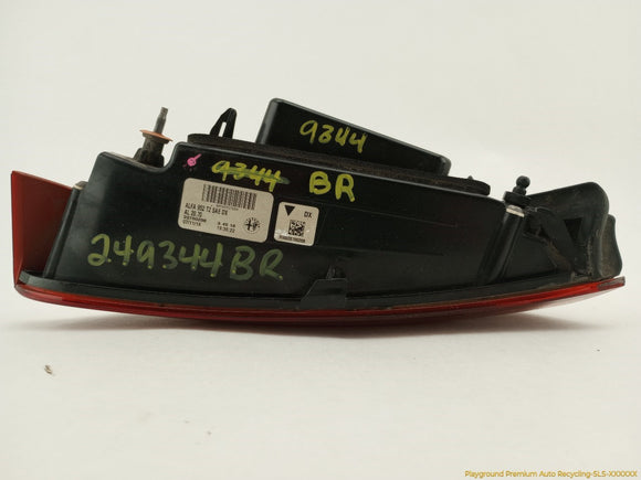 Alfa Romeo Giulia Passenger Right Rear Inner Tail Lamp