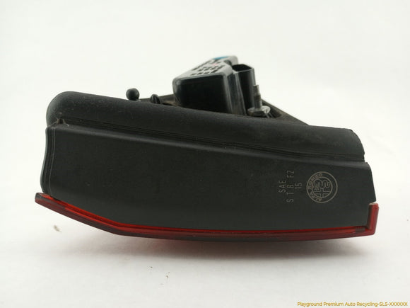 Alfa Romeo Giulia Passenger Right Rear Inner Tail Lamp