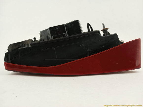 Alfa Romeo Giulia Passenger Right Rear Inner Tail Lamp