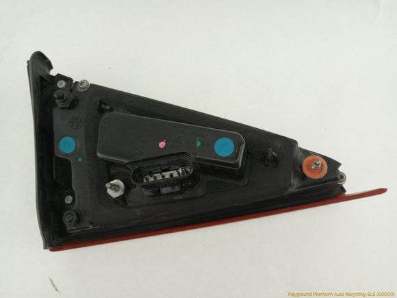 Alfa Romeo Giulia Passenger Right Rear Inner Tail Lamp