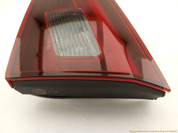 Alfa Romeo Giulia Passenger Right Rear Inner Tail Lamp