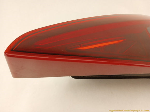 Alfa Romeo Giulia Passenger Right Rear Inner Tail Lamp