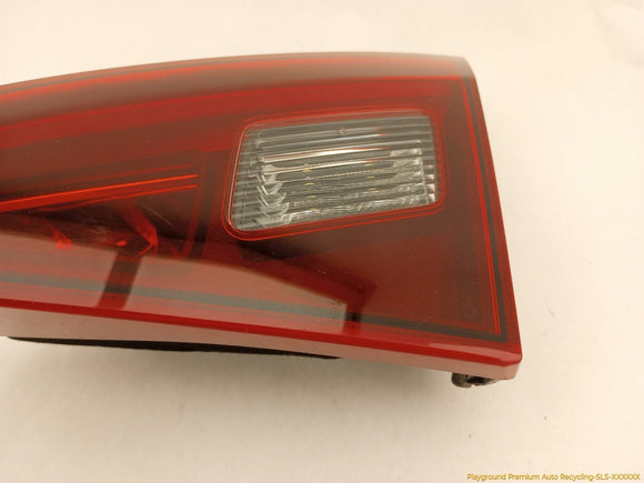 Alfa Romeo Giulia Passenger Right Rear Inner Tail Lamp