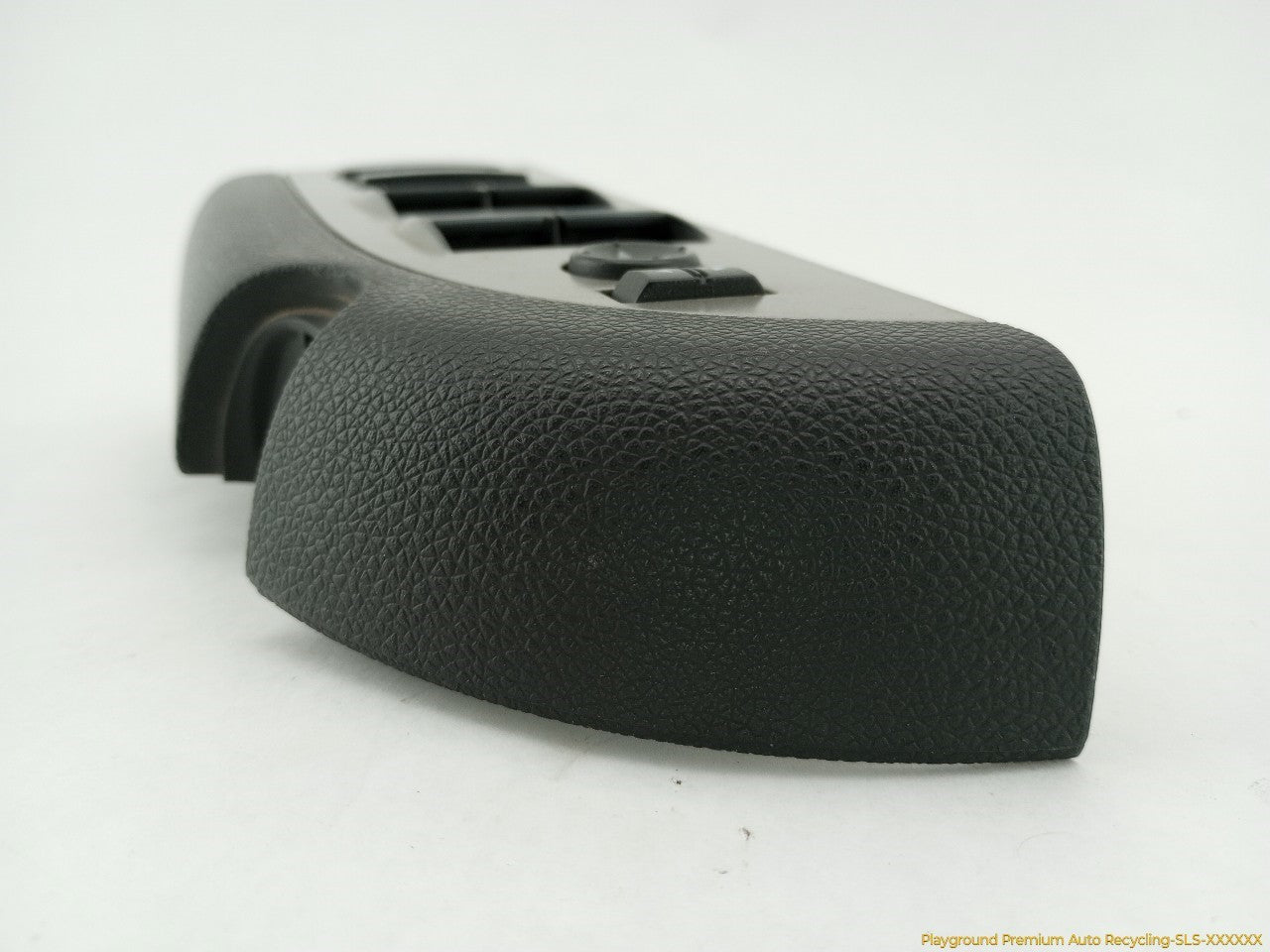 Chevrolet Silverado 1500 Driver Left Front Master Window Switch
