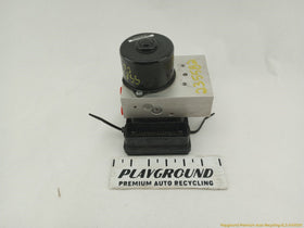 Mercedes SLK350 ABS Pump