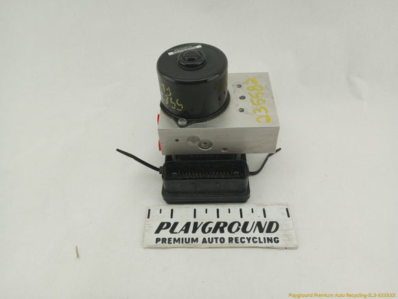 Mercedes SLK350 ABS Pump