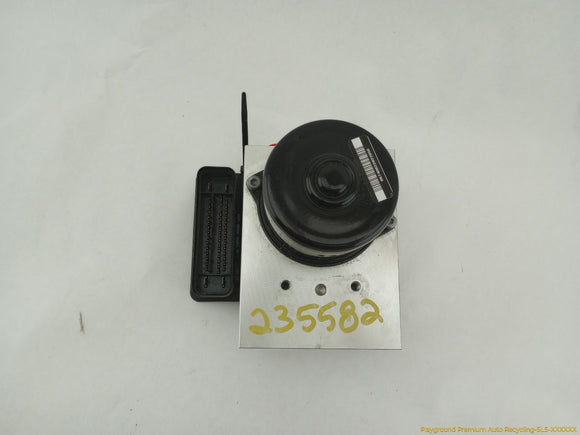 Mercedes SLK350 ABS Pump