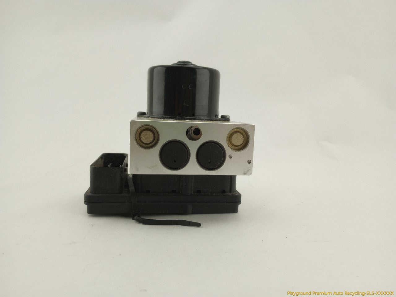 Mercedes SLK350 ABS Pump